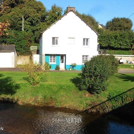 Rainbow Cottage Merillac Екстер'єр фото