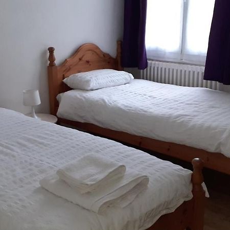 Rainbow Cottage Merillac Екстер'єр фото