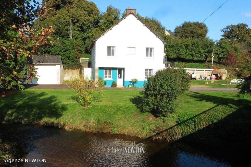 Rainbow Cottage Merillac Екстер'єр фото