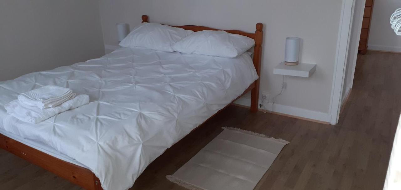 Rainbow Cottage Merillac Екстер'єр фото